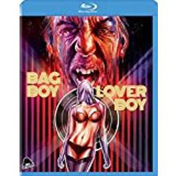 Bag Boy Lover Boy [Blu-ray] [Region Free]